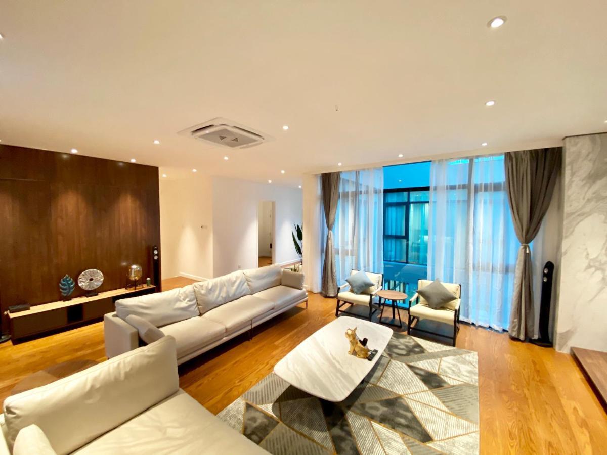 Molly Luxury Private Pool Bungalow茉莉的家豪华私人泳池别墅 Pantai Cenang  Extérieur photo