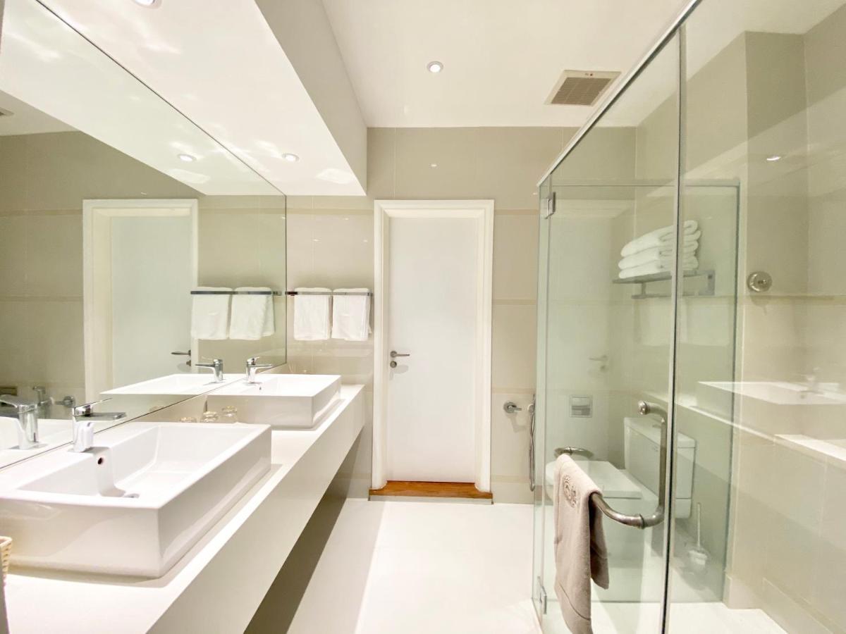 Molly Luxury Private Pool Bungalow茉莉的家豪华私人泳池别墅 Pantai Cenang  Extérieur photo