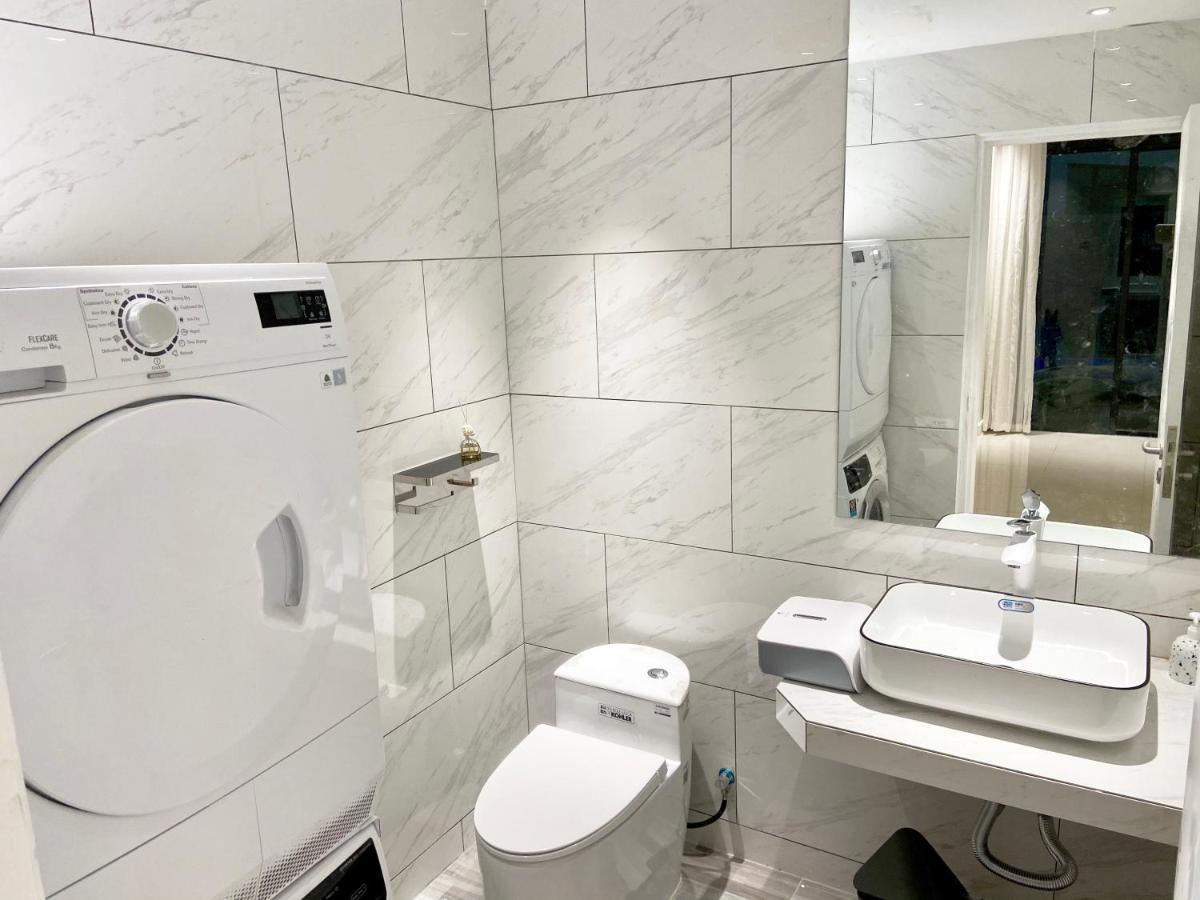 Molly Luxury Private Pool Bungalow茉莉的家豪华私人泳池别墅 Pantai Cenang  Extérieur photo